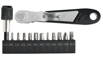 Мультитул ProX KIT-17