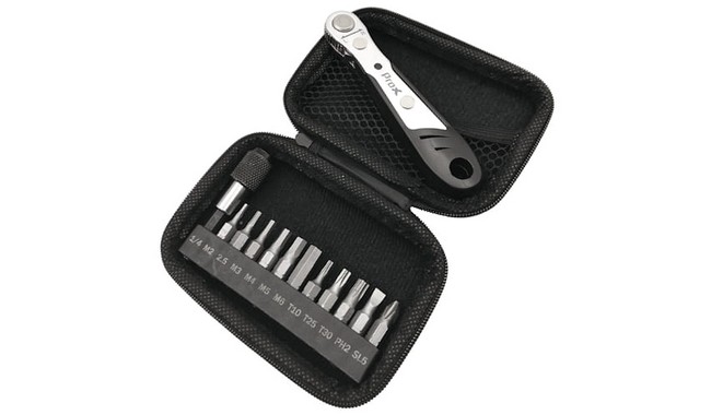 Мультитул ProX KIT-17 - дополнительное фото 3