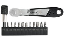 Мультитул ProX KIT-17 - фото 1