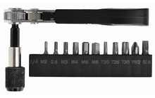 Мультитул ProX KIT-17 - дополнительное фото 1