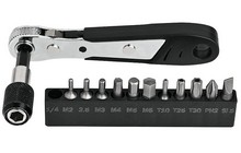 Мультитул ProX KIT-17 - дополнительное фото 2