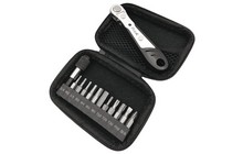 Мультитул ProX KIT-17 - дополнительное фото 3