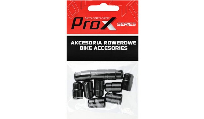 Колпачки для камеры ProX AV-01 10 шт. - дополнительное фото 6