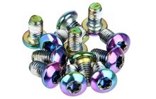 Болти кріплення ротора ProX M5x10 12 шт. - фото 6