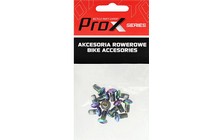 Болти кріплення ротора ProX M5x10 12 шт. - дополнительное фото 6