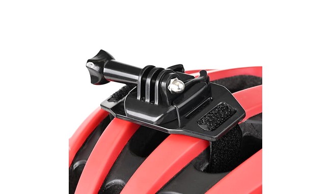 Кріплення фари на шолом ProX Aster/Kastor - дополнительное фото 1