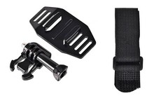 Кріплення фари на шолом ProX Aster/Kastor - фото 1