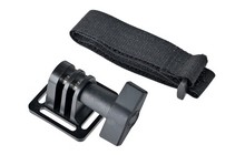 Кріплення фари на шолом ProX Hamal/Lupus/Ursa - фото 1