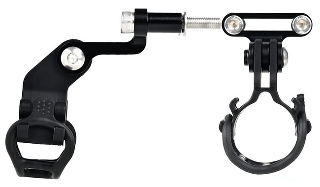 Кріплення фари ProX Eagle E6 - дополнительное фото 1