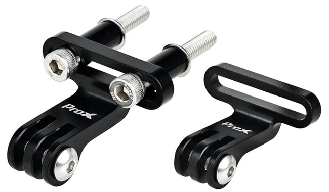 Кріплення фари ProX Eagle E6 - дополнительное фото 2