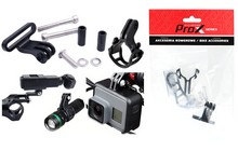 Кріплення фари ProX Eagle E6 - дополнительное фото 3