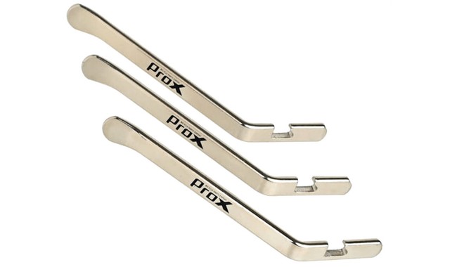 Бортировочные лопатки ProX St120 - фото 1