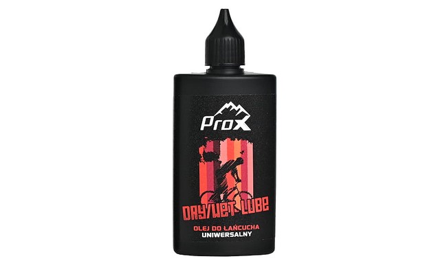 Змазка ланцюга ProX Dry/Wet 100 мл - фото 1