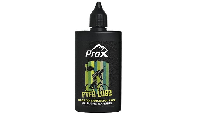 Смазка цепи ProX PTFE 100 мл - фото 1