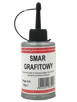 Смазка графитовая Malwa 80 г