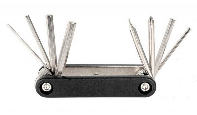 Мультитул ProX TL-04 - дополнительное фото 1