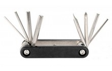 Мультитул ProX TL-04 - дополнительное фото 1