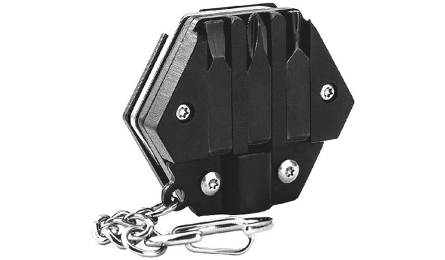 Мультитул-брелок ProX TL-26 - дополнительное фото 1