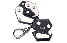 Мультитул-брелок ProX TL-26 - фото 1