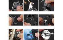 Мультитул-брелок ProX TL-26 - дополнительное фото 2