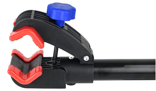 Стійка для ремонту ProX KW-7078-16 - дополнительное фото 3