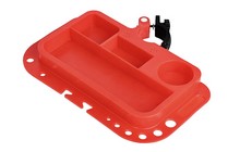 Стійка для ремонту ProX KW-7078-16 - дополнительное фото 4