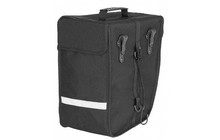 Сумка багажника M-Wave Amsterdam Left - дополнительное фото 1