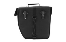 Сумка багажника M-Wave Amsterdam Left - дополнительное фото 2