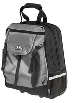 Сумка багажника M-Wave Amsterdam TR S