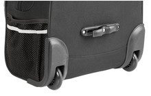 Сумка багажника M-Wave Amsterdam TR S - дополнительное фото 2