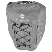 Сумка на багажник M-Wave Suburban Carry