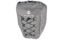 Сумка на багажник M-Wave Suburban Carry - фото 1