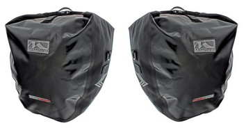 Сумки на багажник M-Wave Toronto