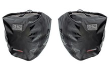 Сумки на багажник M-Wave Toronto - фото 1