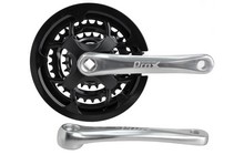 Система шатунів ProX Trekking 42-34-24T 170 мм - фото 1