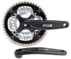 Система шатунов ProX Cross AL 48-38-28T 170 мм