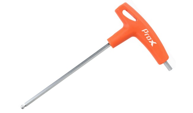 Шестигранник ProX WR-47 5 мм - фото 1