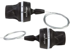 Грипшифты Micro New MS29-LI-R7