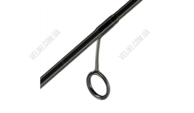 Спінінг Favorite Totem 2-10 г 2,41 м - дополнительное фото 2