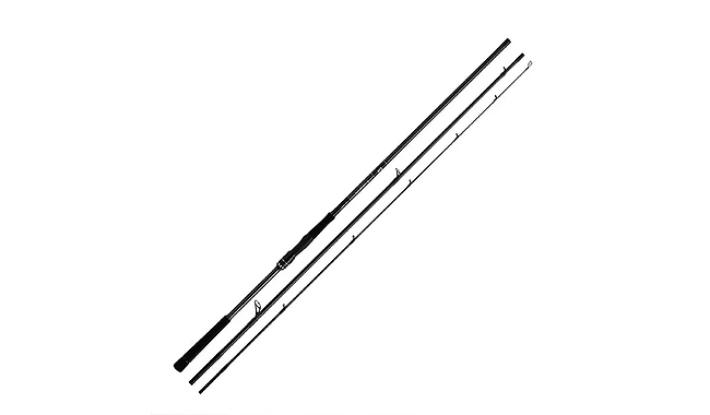 Спиннинг Daiwa Labrax AGS 10-50 г 3,05 м - фото 1
