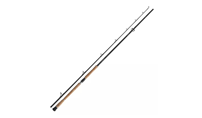 Спиннинг Daiwa Pro Staff CF Spin 80-240 г 2,60 м - фото 1