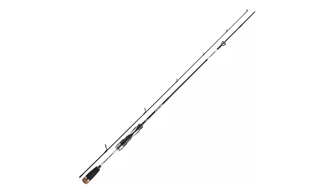 Спінінг Daiwa Silver Creek UL Fast Spoon 1-6 г 1,80 м - фото 1