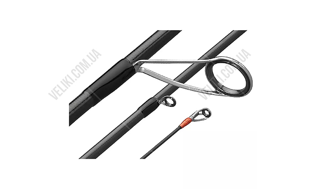 Спиннинг Graphiteleader Tiro 24 6-32 г 2,54 м - дополнительное фото 2