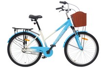 Велосипед Spark Mars 26" - фото 3