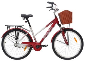 Велосипед Spark Mars 26"