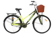 Велосипед Spark Mars 28" - фото 1