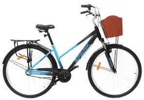 Велосипед Spark Mars 28"