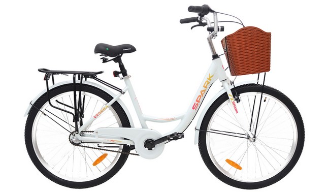 Велосипед Spark Venera 26" - фото 2