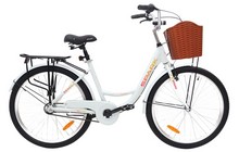 Велосипед Spark Venera 26" - фото 2