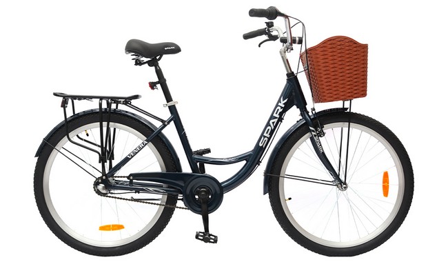 Велосипед Spark Venera 26" - фото 1